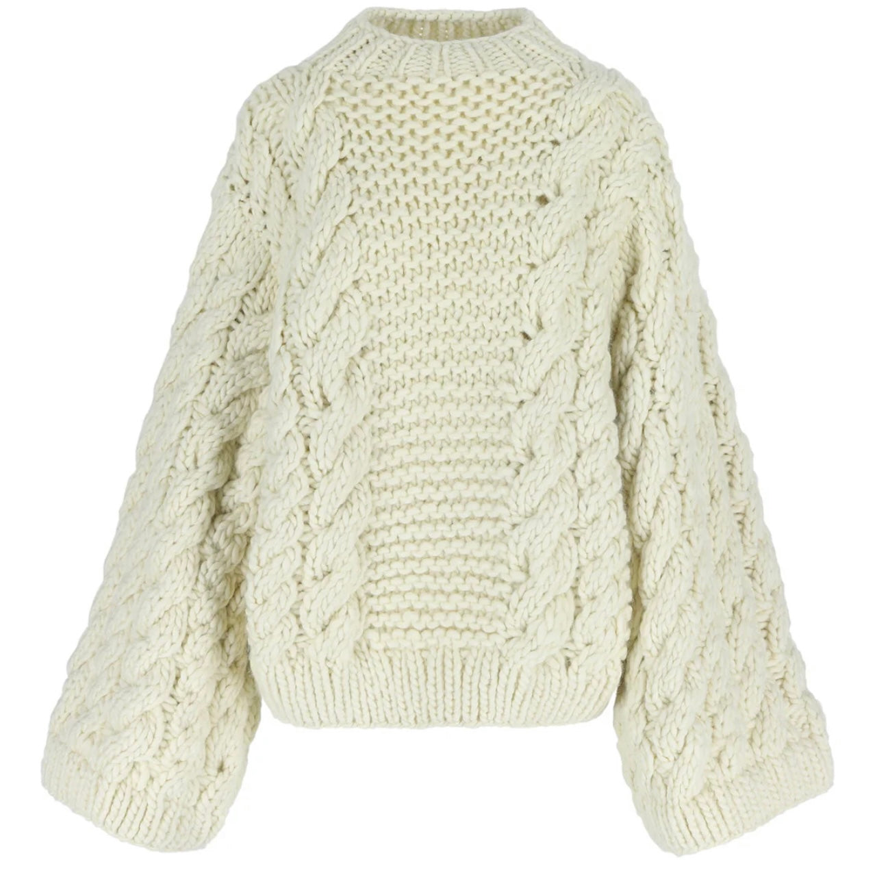 Alora Sweater