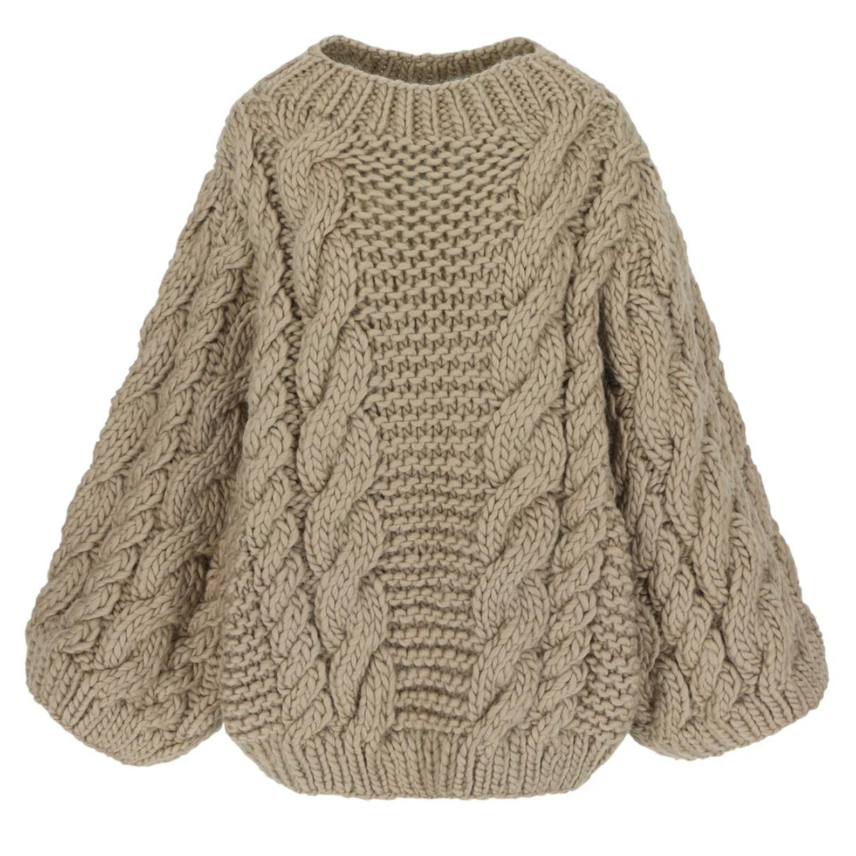 Alora Sweater