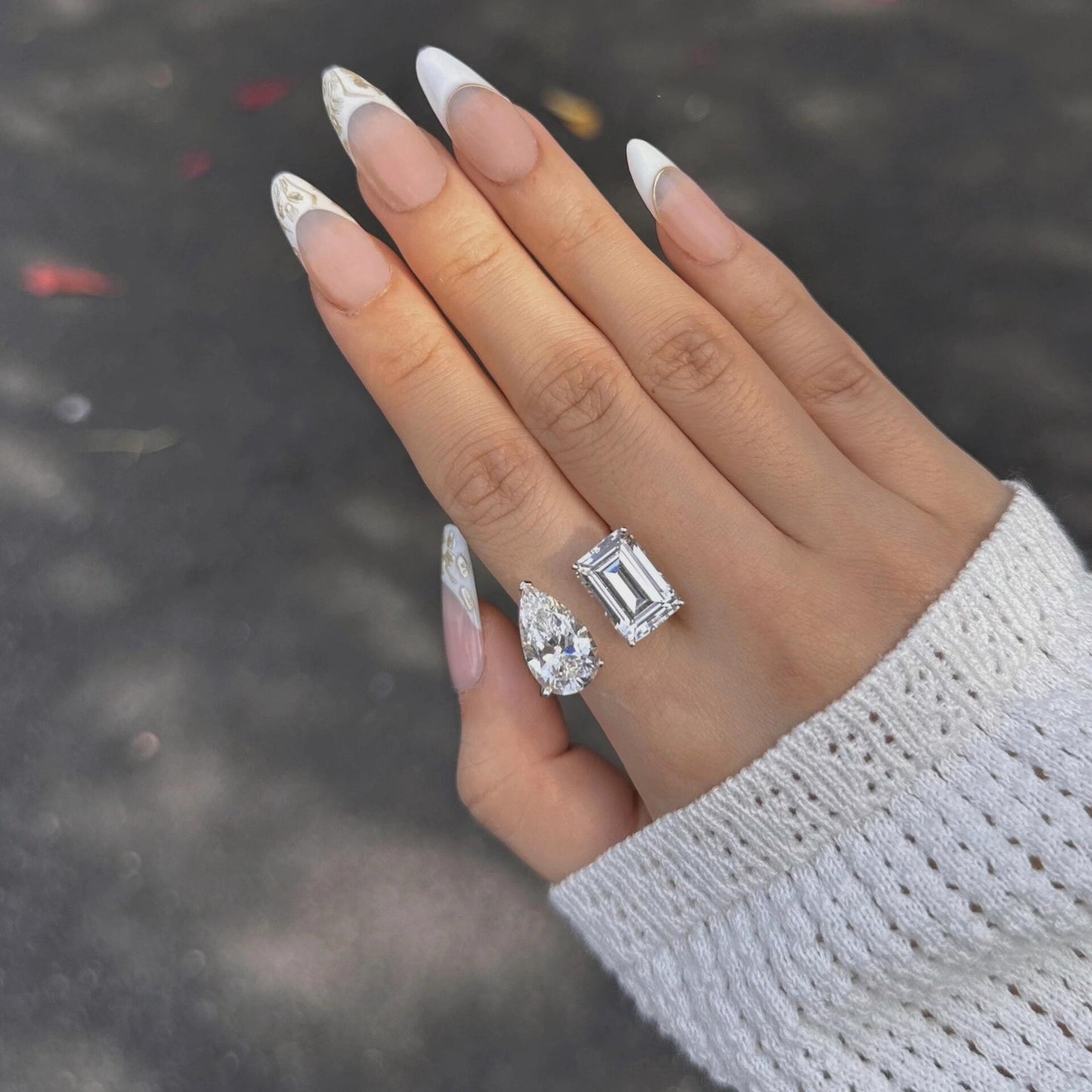 Bella Ring